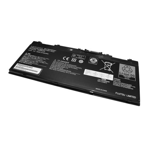 Batterie pour Fujitsu LifeBook E733 45Wh - Cliquez sur l'image pour la fermer