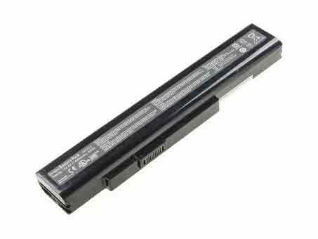 47Wh Batterie Original pour Medion MD98192 MD98193 MD98194 MD98231 MD98232 - Cliquez sur l'image pour la fermer