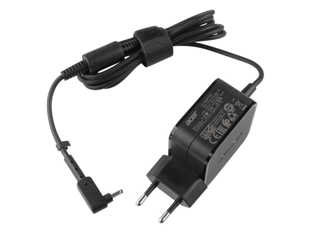 Original 45W Acer Swift 1 SF114-32-P95S AC Adaptateur Chargeur