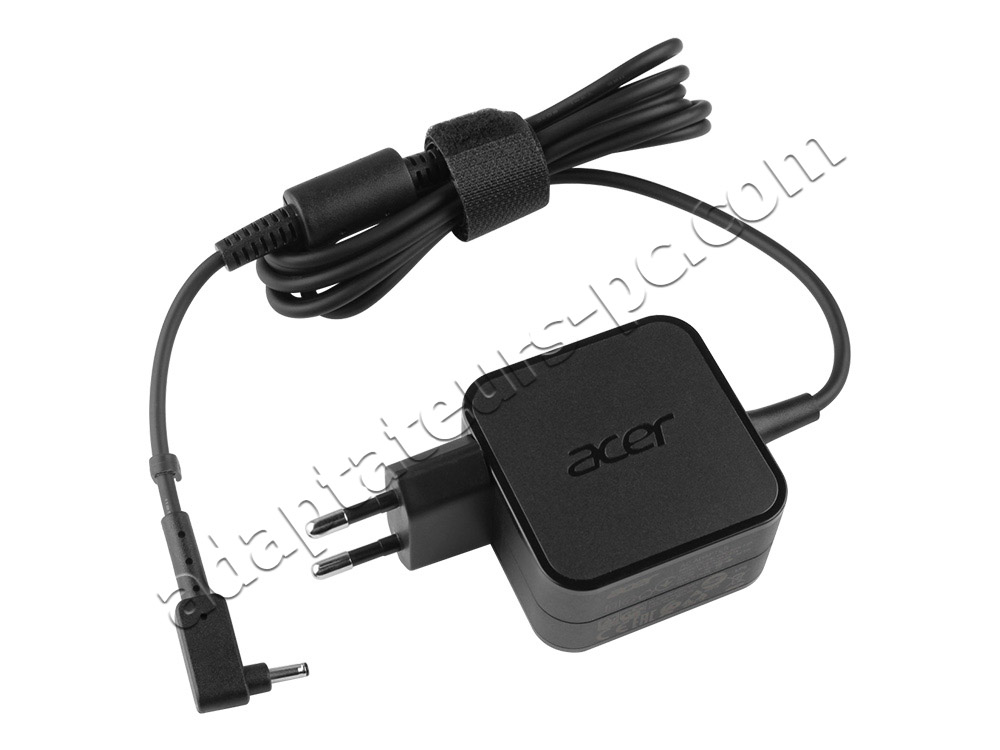 Original 45W Acer Swift 1 SF114-32-P95S AC Adaptateur Chargeur