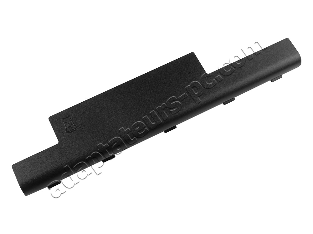 5200mAh Batterie pour Packard Bell EasyNote TV11CM-64408G50Mnks