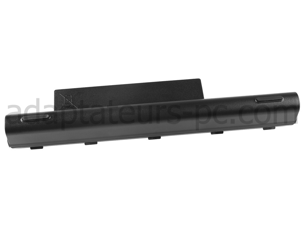 7800mAh Batterie pour Packard Bell EasyNote TE11HC-B828G75Mnks