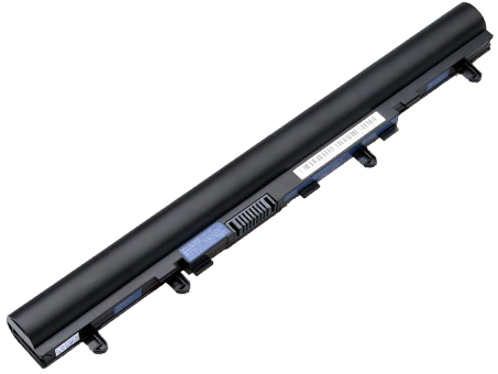 2500mAh Batterie pour Acer Aspire E1-572 E1-572-6870 E1-572G