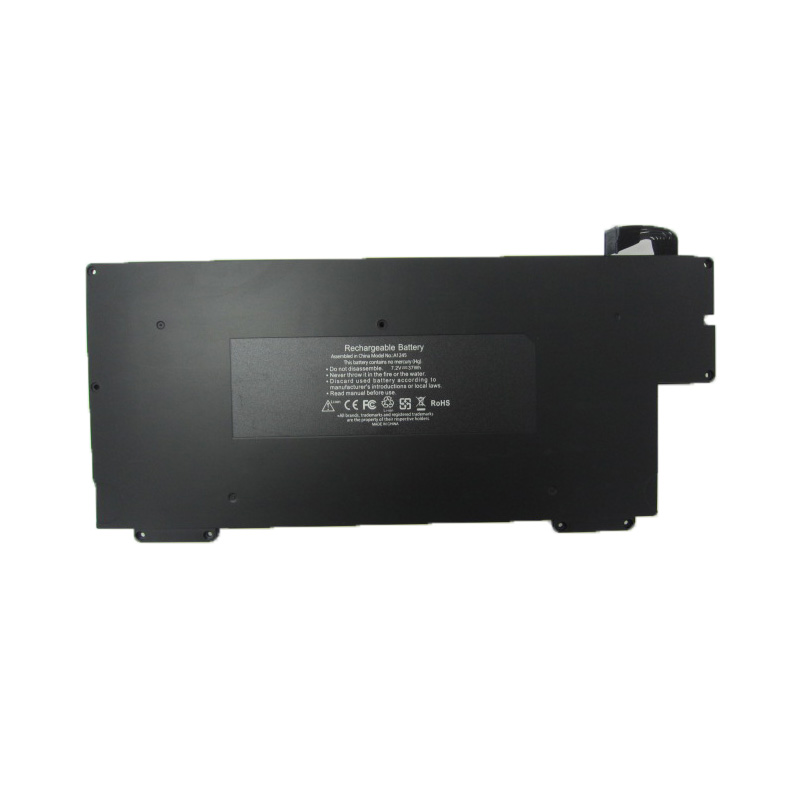 Batterie Apple A1304 661-5196 5200mAh 37Wh