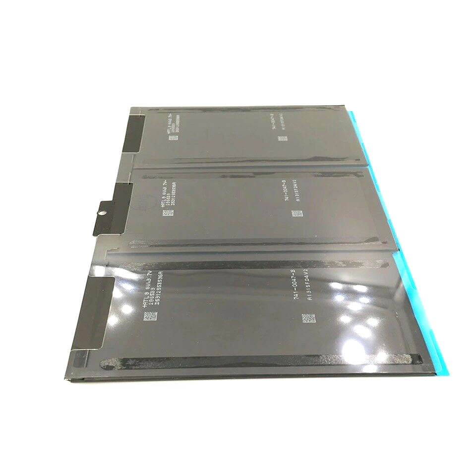 Batterie Apple 616-0576 616-0561 6500mAh 25Wh