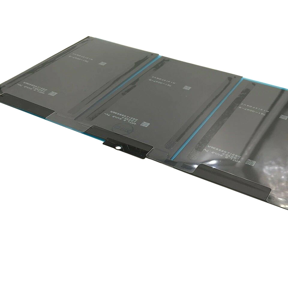 Batterie Apple 616-0576 616-0561 6500mAh 25Wh