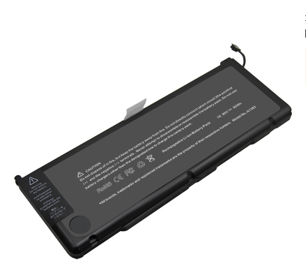 Batterie pour Apple MacBook Pro 17-Inch MB604LL/A MC226LL/A 8600mAh - Cliquez sur l'image pour la fermer
