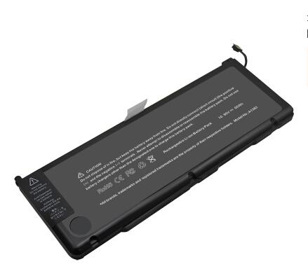 Batterie pour Apple MacBook Pro 17-Inch Core i7 2.5 Late 2011 8600mAh - Cliquez sur l'image pour la fermer