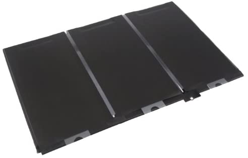 Batterie Apple 616-0592 616-0593 1156mAh 43Wh