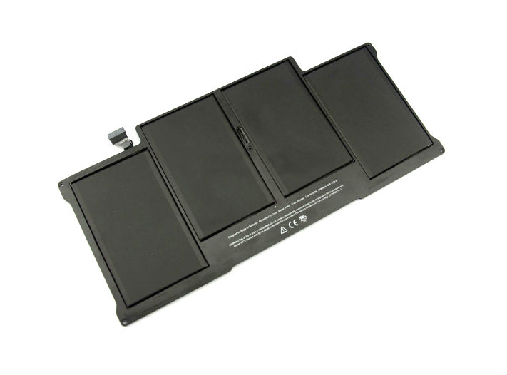 Batterie Apple MacBook Air 13" MC503CH/A 50Wh - Cliquez sur l'image pour la fermer