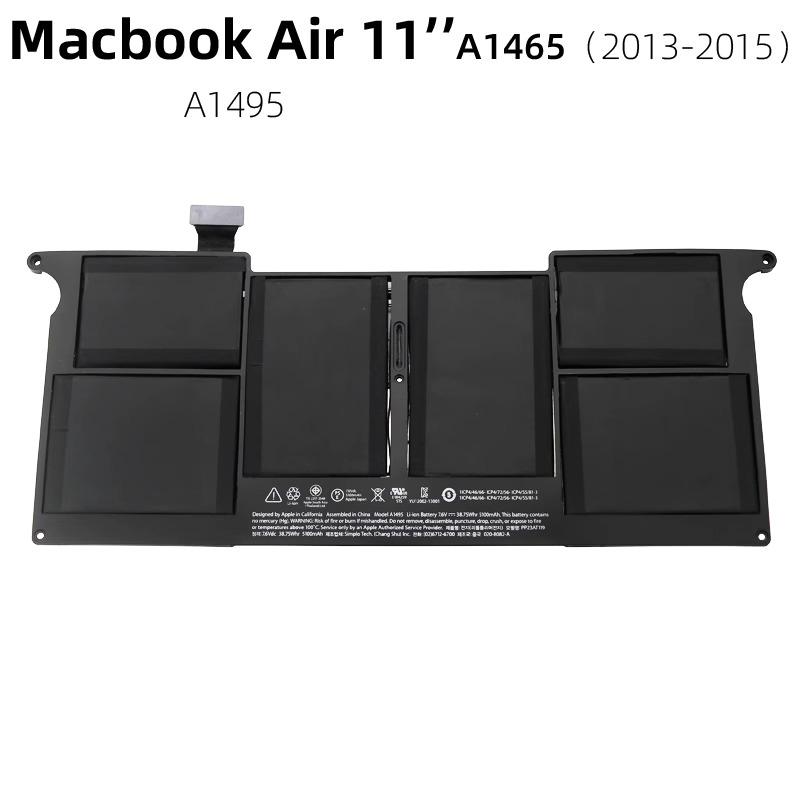 Batterie Apple 020-8084-01 020-8082-A 35Wh