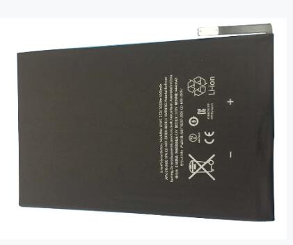 Batterie Apple 616-0688 4440mAh 16.5Wh