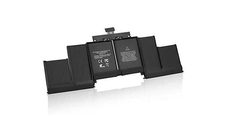 8755mAh 99.5Wh Batterie Apple 020-00079