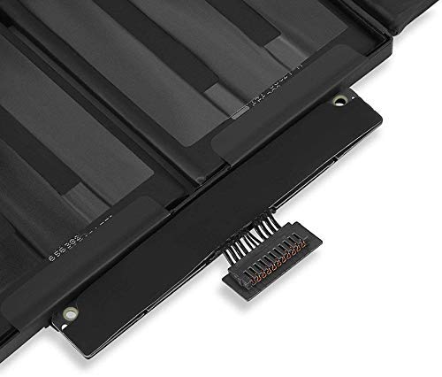 8755mAh 99.5Wh Batterie Apple 020-00079