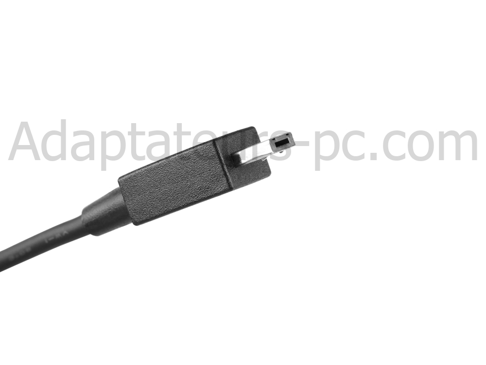 Original 33W Asus X205TA-DH01 AC Adaptateur Chargeur + Cable