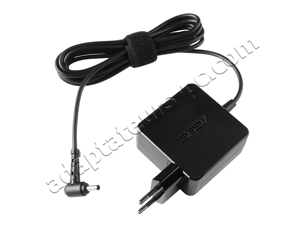 45W Original AC Adaptateur Chargeur pour Asus ZenBook UX305UA-FB004T