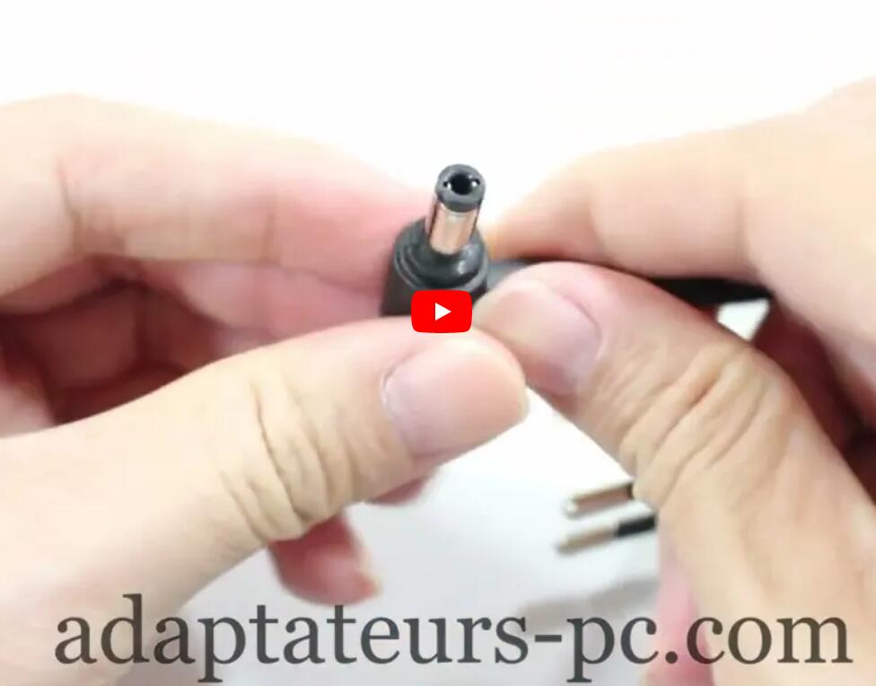 Chargeur Original Asus X751LJ-TY0400T 65W +Cable