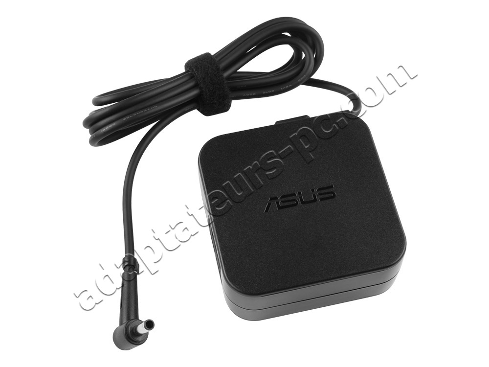 Original 65W Chargeur Asus ZenBook Duo UX481FL-BM044T AC Adaptateur + Cable