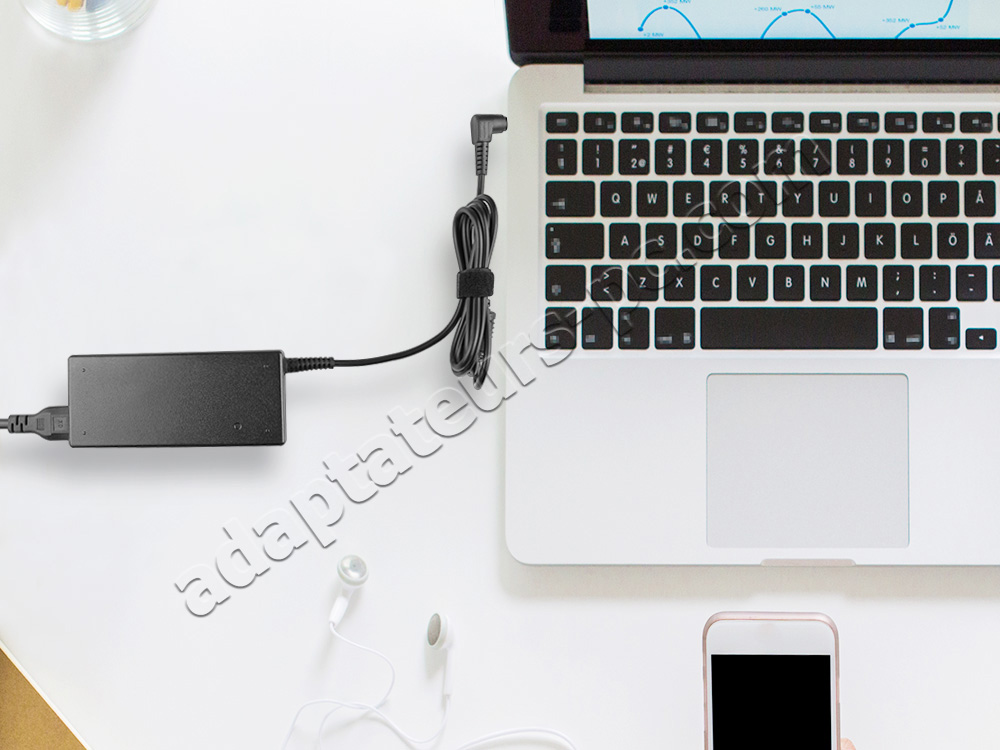 Chargeur Original Asus A52J A52Jb A52JB A52JB-SX103 90W
