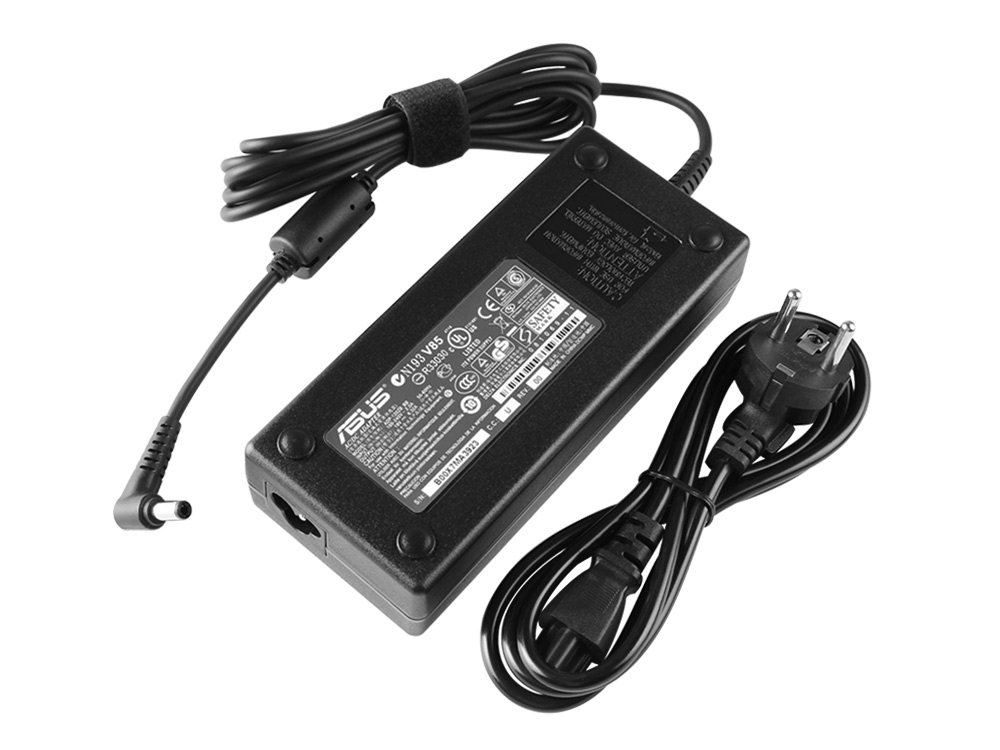 120W Original AC Adaptateur Chargeur pour Asus ADP-120ZB BB ADP45CB