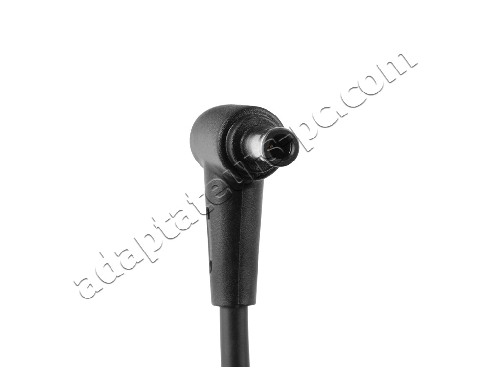 Original 200W Mince Chargeur Asus ADP-200JB D ADP-200JB DA(6.0mm*3.7mm) AC Adaptateur + Cable