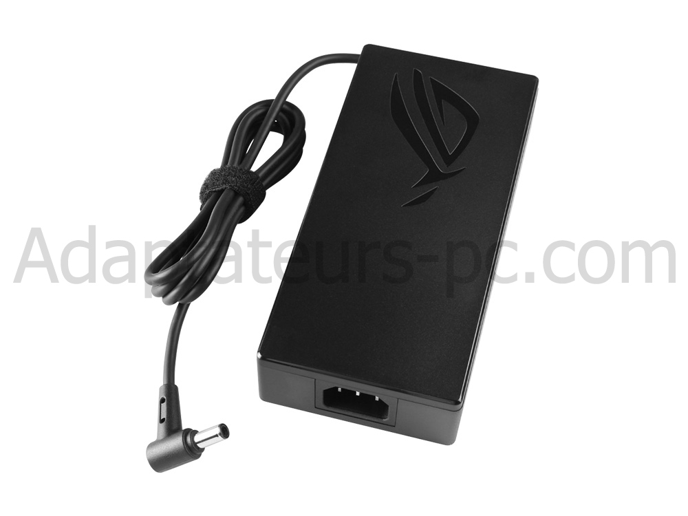 Original 240W Chargeur Asus ROG Zephyrus G16 (2023) GU603VI-N3054X AC Adaptateur