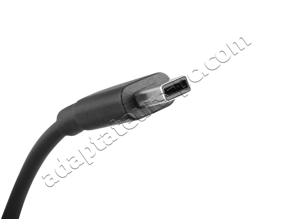Original 240W Asus TUF Gaming A16 FA608WI Rectangle Conn Chargeur AC Adaptateur + Cable