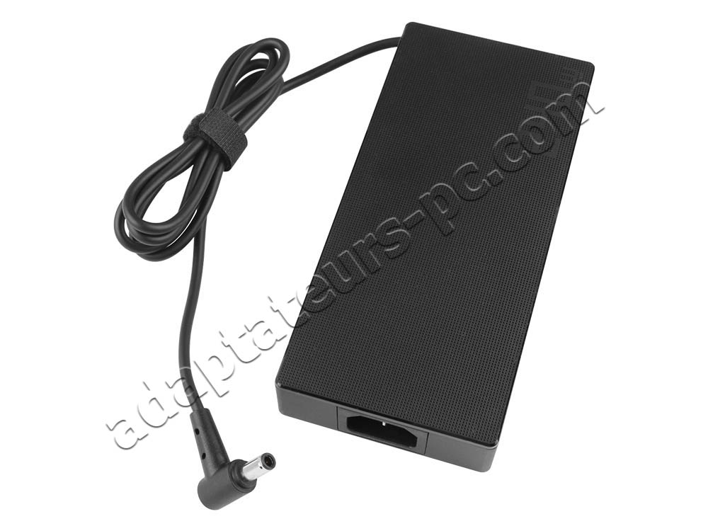 Original 240W Mince Chargeur Asus ROG Zephyrus G16 (2023) GU603ZI AC Adaptateur + Cable