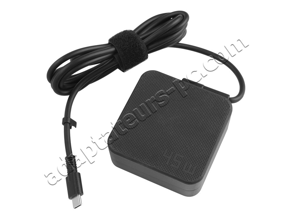 Original Chargeur Asus AsusPro B9440UA-GV0131R 45W USB-C