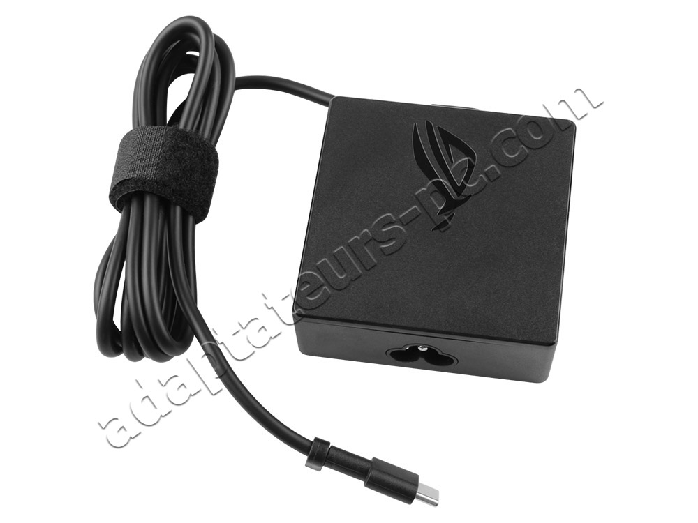 Original 90W USB-C Chargeur Asus ExpertBook B5 Flip OLED B5602FBN AC Adaptateur + Cable