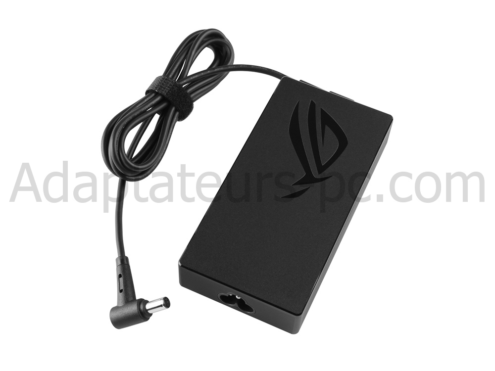 Original 150W Asus ADP-150CH B(6.0mm*3.7mm) AC Adaptateur Chargeur