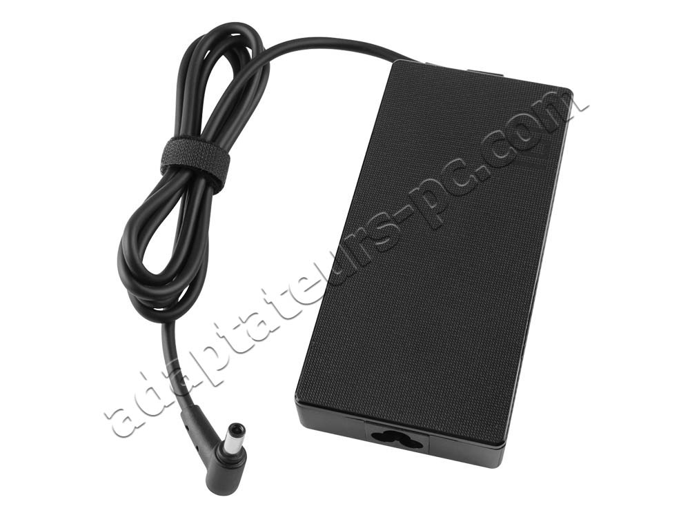 Original 180W Chargeur Asus TUF Gaming A15 FA506NCR AC Adaptateur + Cable
