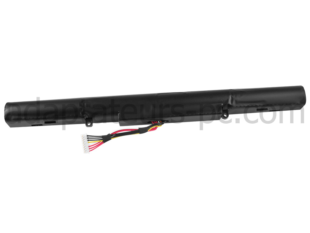 Original Batterie Asus A41 X550E A41-X550E 44Wh
