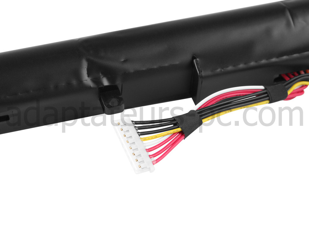 Original Batterie Asus A41 X550E A41-X550E 44Wh