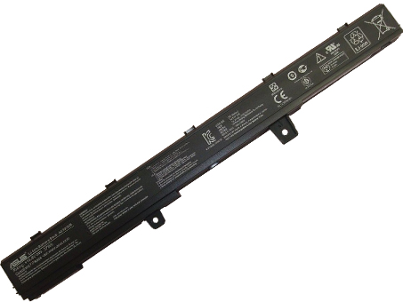 37Wh Batterie pour Asus D550CA D550CA-BH31 D550CA-MH31 D550CA-BH01 - Cliquez sur l'image pour la fermer