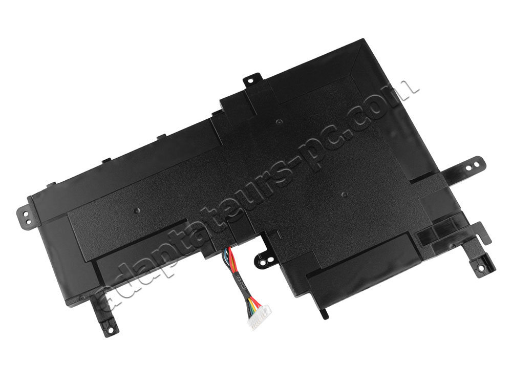 Original Batterie Asus Vivobook 15 OLED K513EA 3645mAh 42Wh