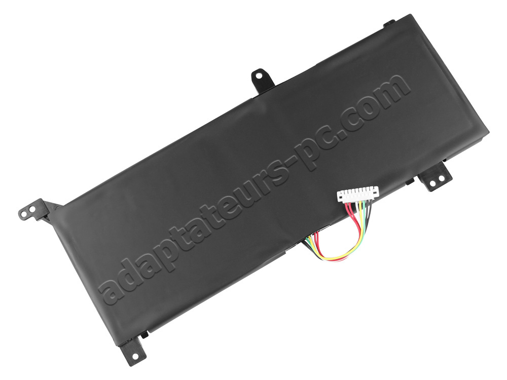 Original Batterie Asus X415EA X415JA X415JF 4805mAh 37Wh