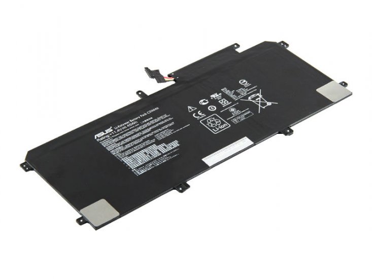 45Wh Batterie Original pour Asus ZenBook UX305FA-DSM4T - Cliquez sur l'image pour la fermer