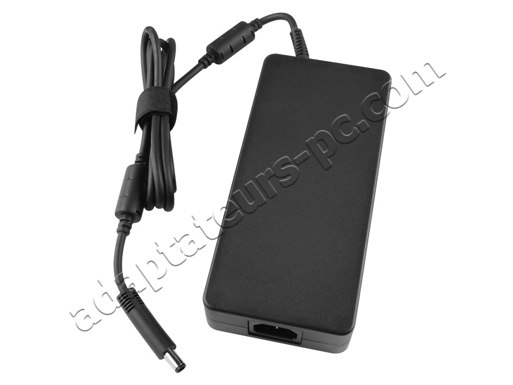 Original 330W Chargeur HP ENVY 34 inch All-in-One 34-c0000 AC Adaptateur + Cable