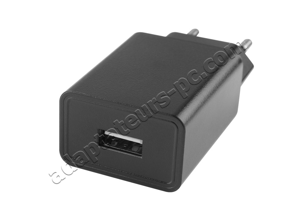 Original 10W Acer Iconia One 7 B1-740 AC Adaptateur Chargeur + Cable - Cliquez sur l'image pour la fermer