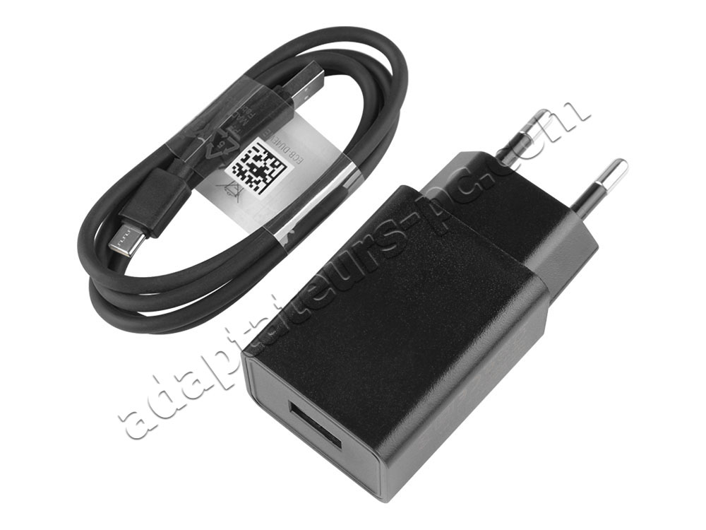 10W USB-C Google Pixel 2 XL AC Adaptateur Chargeur