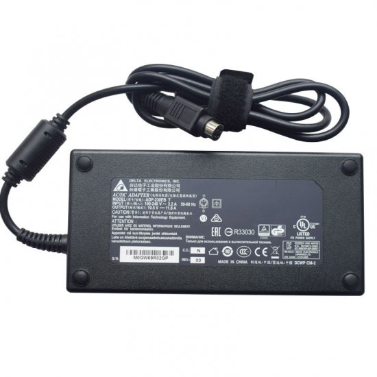 Original AC Adaptateur Chargeur 220W FSP FSP220-ABAN1 - Cliquez sur l'image pour la fermer