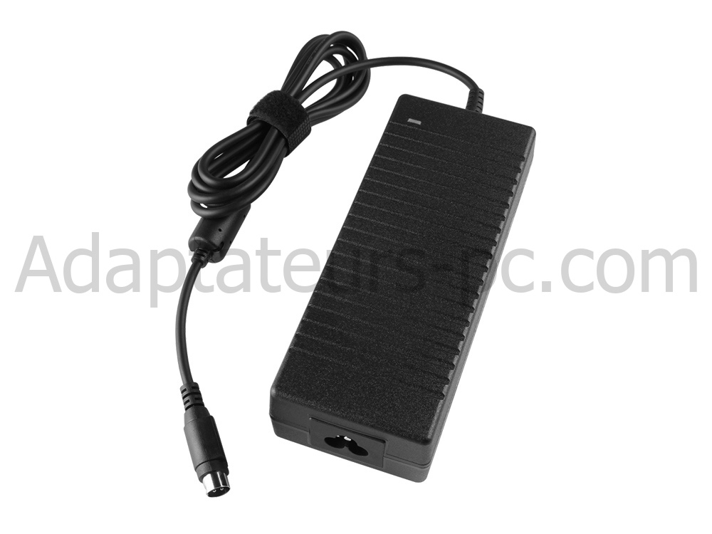 150W Clevo 5600 5600D 5600DS AC Adaptateur Chargeur