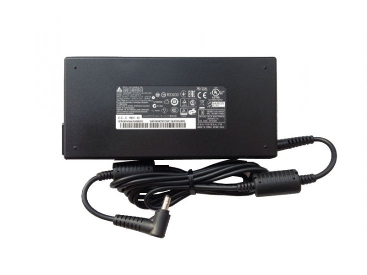 150W Clevo P955RT1 AC Adaptateur Chargeur - Cliquez sur l'image pour la fermer