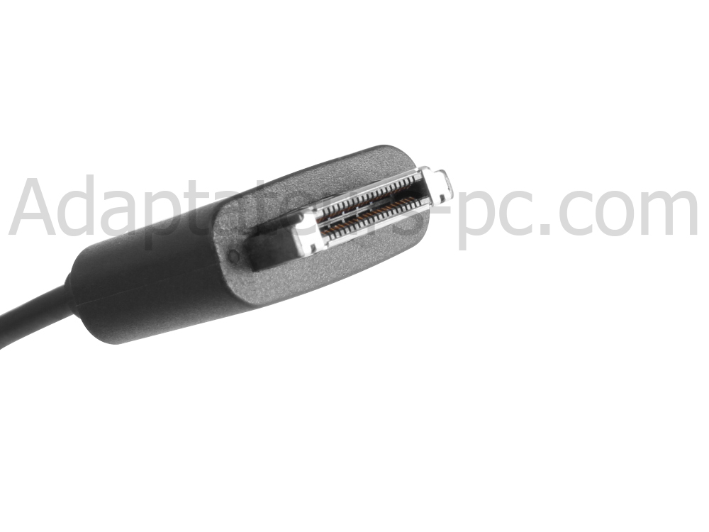 30W Original AC Adaptateur Chargeur pour Dell Latitude ST XPS 10