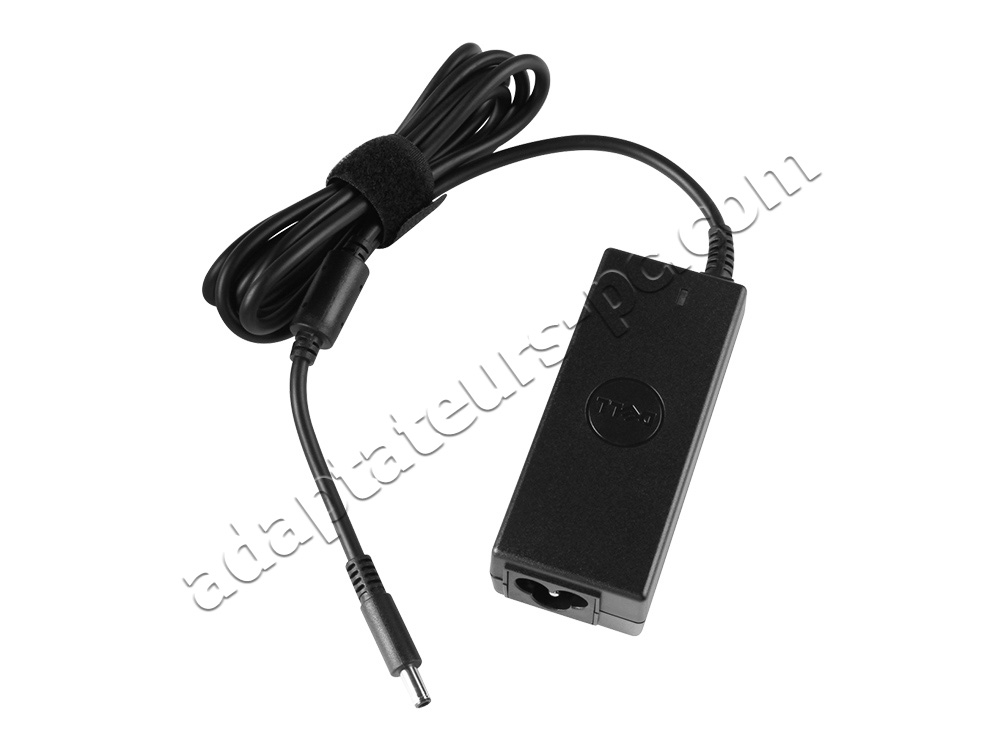 Original 45W Dell Inspiron 3501 P90F P90F005 AC Adaptateur Chargeur