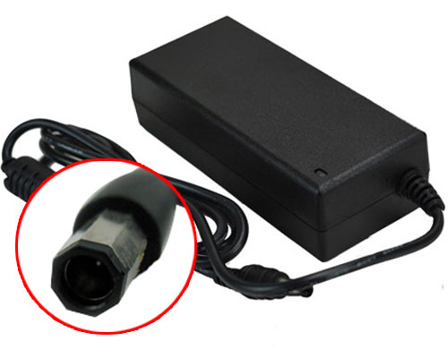 50W Original AC Adaptateur Chargeur pour Dell ADP-50SB PA-1700.02 - Cliquez sur l'image pour la fermer