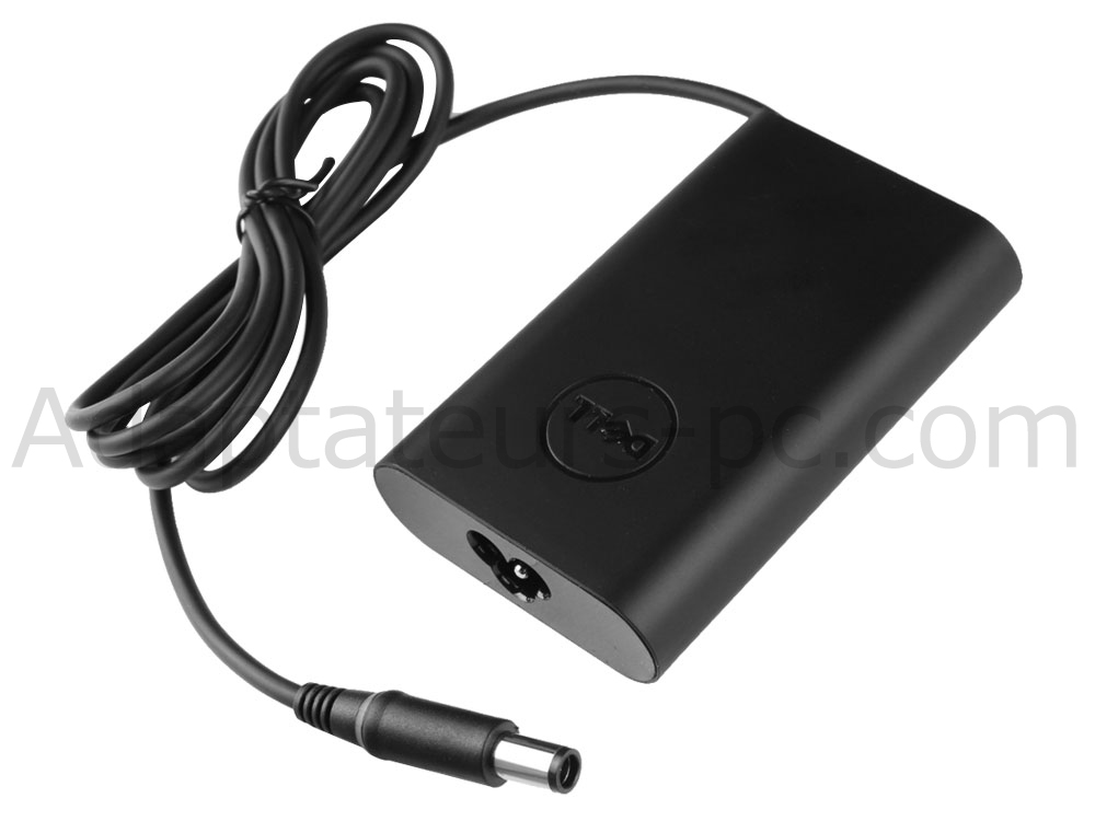 Adaptateur Chargeur Original Dell Latitude 14 7490 65W