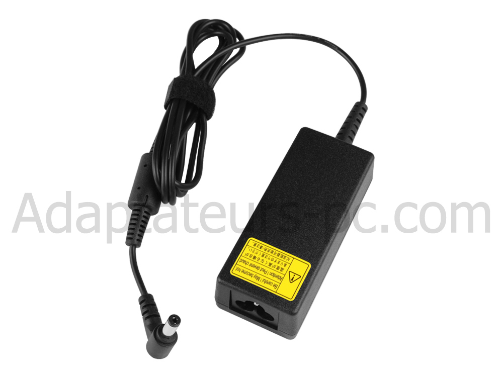 30W Original AC Adaptateur Chargeur pour Dell E1AW PA-1300-04