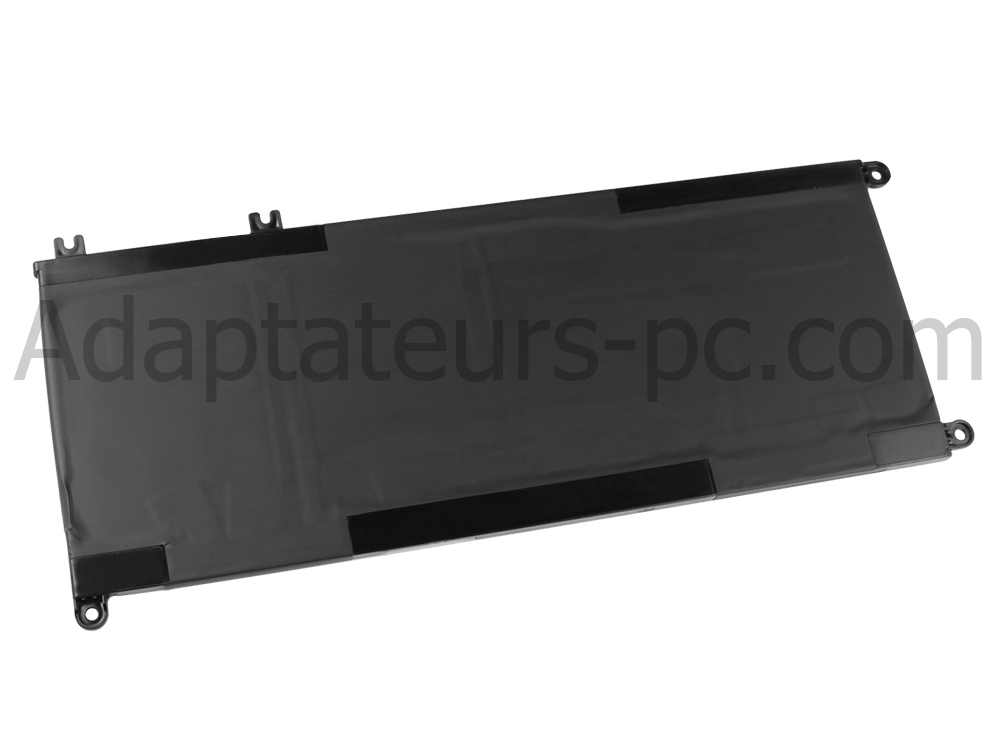 Original 56Wh Dell 33YDH Batterie